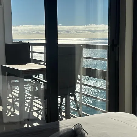 Ocean Sounds, La Roca, 2 Bdr, Pool, Lift Appartement Torremolinos