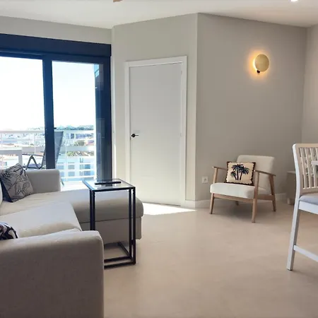 Appartement Ocean Sounds, La Roca, 2 Bdr, Pool, Lift *