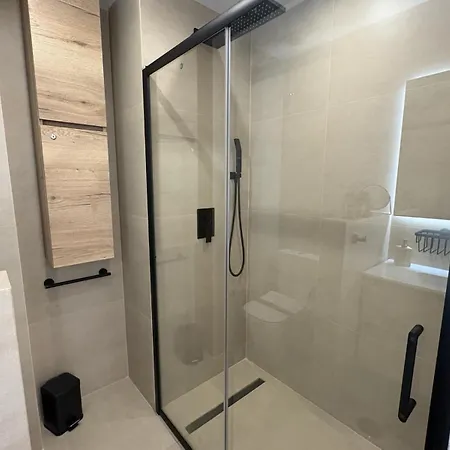 Appartement Ocean Sounds, La Roca, 2 Bdr, Pool, Lift Torremolinos