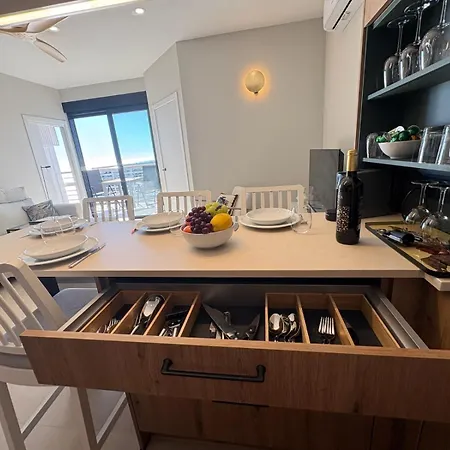Appartement Ocean Sounds, La Roca, 2 Bdr, Pool, Lift Torremolinos