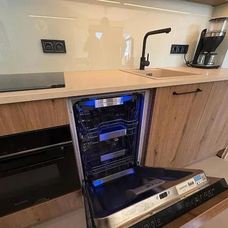 Ocean Sounds, La Roca, 2 Bdr, Pool, Lift Appartement *