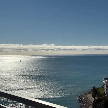 Appartement Ocean Sounds, La Roca, 2 Bdr, Pool, Lift Torremolinos