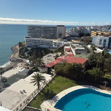 Appartement Ocean Sounds, La Roca, 2 Bdr, Pool, Lift *