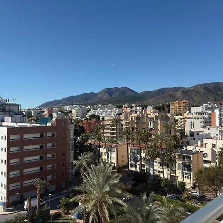 Ocean Sounds, La Roca, 2 Bdr, Pool, Lift Appartement